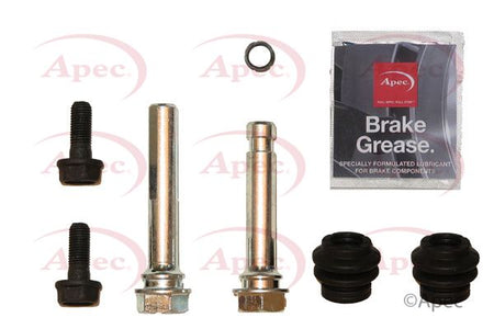Apec CKT1124 Guide Sleeve Kit, brake caliper - 1