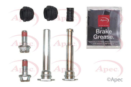 Apec CKT1126 Guide Sleeve Kit, brake caliper - 1