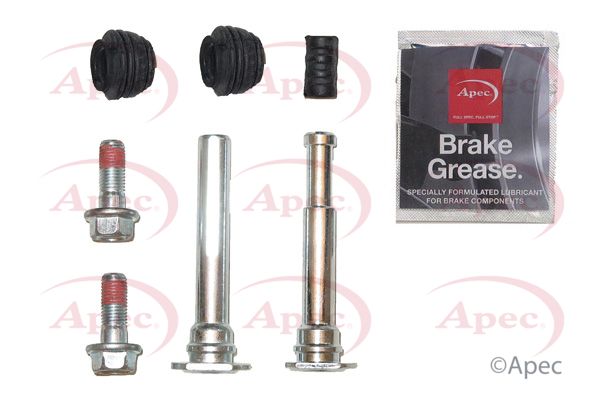 Apec CKT1126 Guide Sleeve Kit, brake caliper - 1
