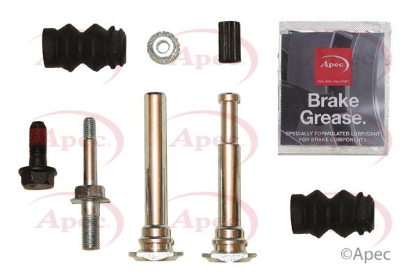 Apec CKT1127 Guide Sleeve Kit, brake caliper - 1