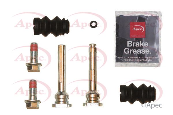Apec CKT1129 Guide Sleeve Kit, brake caliper - 1