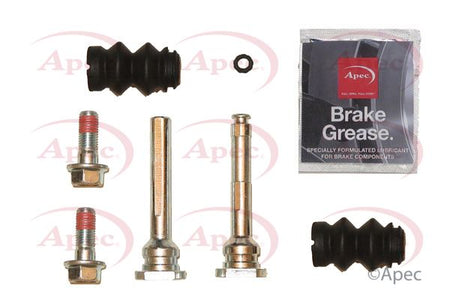 Apec CKT1129 Guide Sleeve Kit, brake caliper - 1