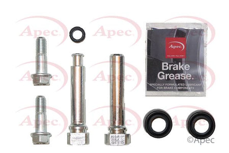 Apec CKT1133 Guide Sleeve Kit, brake caliper - 1