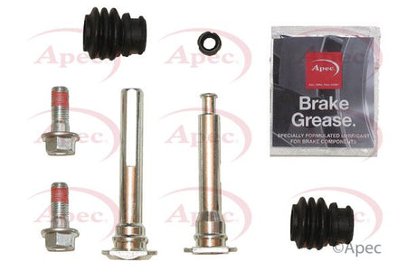 Apec CKT1134 Guide Sleeve Kit, brake caliper - 1