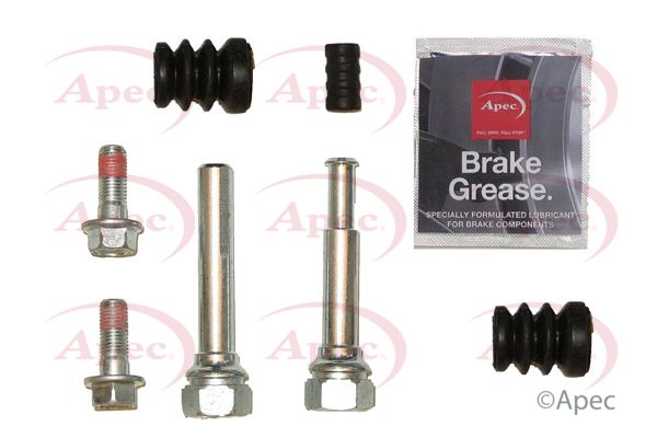 Apec CKT1140 Guide Sleeve Kit, brake caliper - 1
