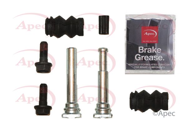 Apec CKT1141 Guide Sleeve Kit, brake caliper - 1