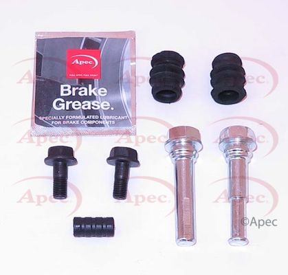 Apec CKT1142 Guide Sleeve Kit, brake caliper - 1