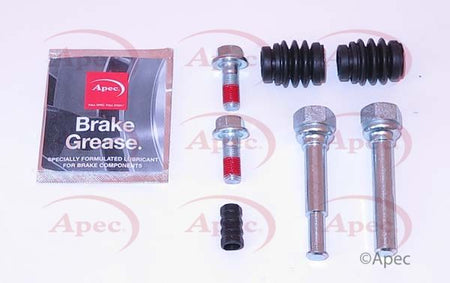Apec CKT1145 Guide Sleeve Kit, brake caliper - 1