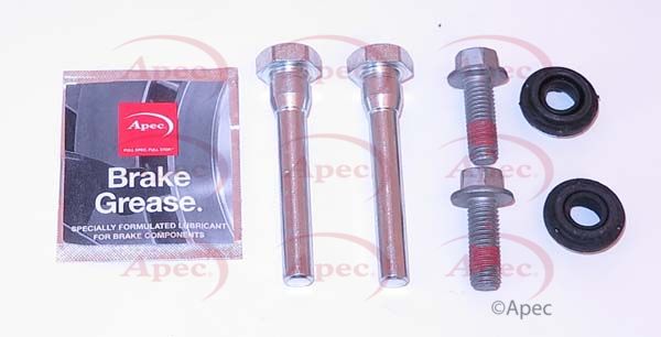 Apec CKT1146 Guide Sleeve Kit, brake caliper - 1