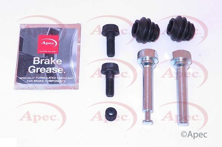 Apec CKT1147 Guide Sleeve Kit, brake caliper - 1