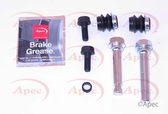 Apec CKT1148 Guide Sleeve Kit, brake caliper - 1