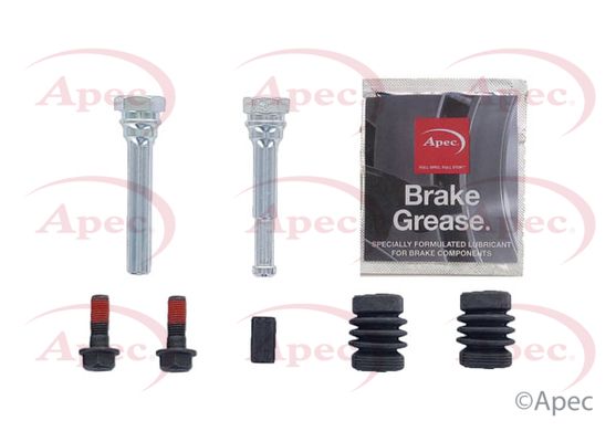 Apec CKT1149 Guide Sleeve Kit, brake caliper - 1