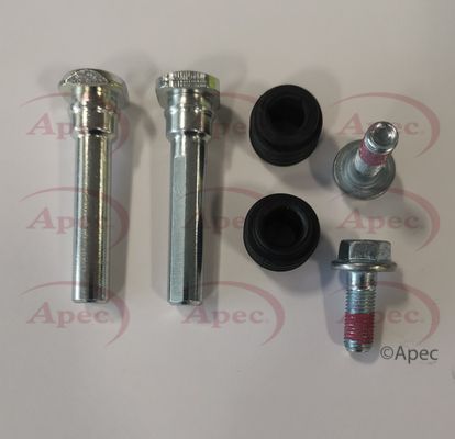 Apec CKT1150 Guide Sleeve Kit, brake caliper - 1