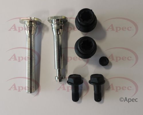 Apec CKT1152 Guide Sleeve Kit, brake caliper - 1