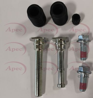 Apec CKT1153 Guide Sleeve Kit, brake caliper - 1