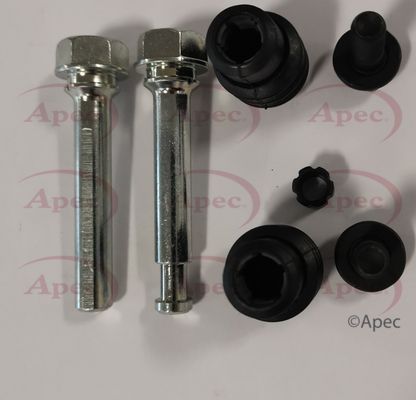 Apec CKT1154 Guide Sleeve Kit, brake caliper - 1