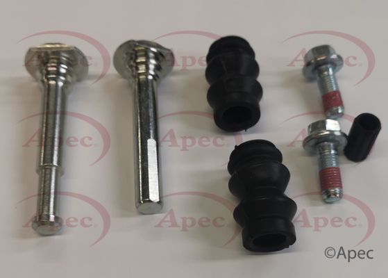 Apec CKT1155 Guide Sleeve Kit, brake caliper - 1