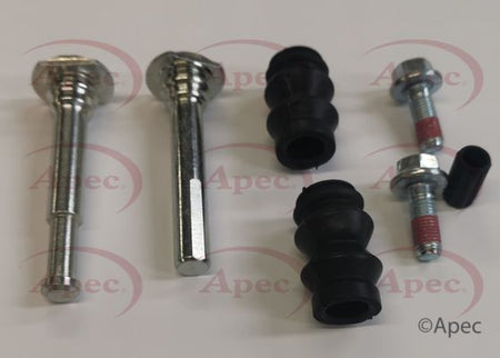 Apec CKT1155 Guide Sleeve Kit, brake caliper - 1