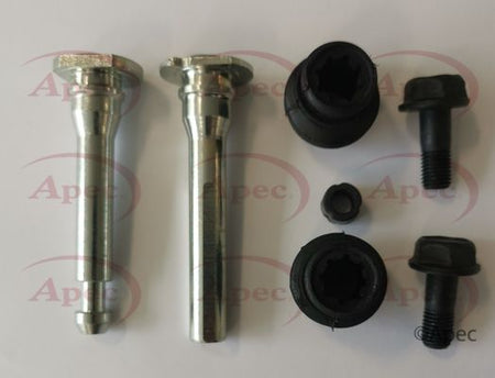 Apec CKT1156 Guide Sleeve Kit, brake caliper - 1