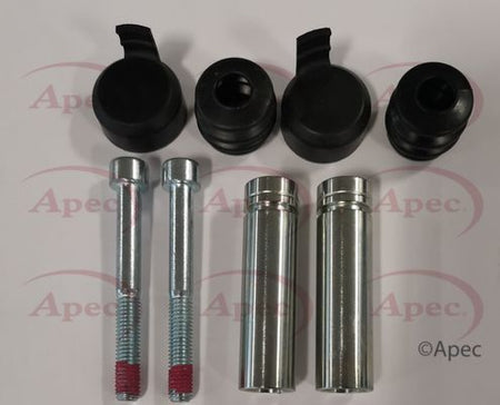 Apec CKT1157 Guide Sleeve Kit, brake caliper - 1
