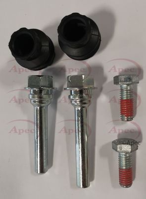 Apec CKT1159 Guide Sleeve Kit, brake caliper - 1