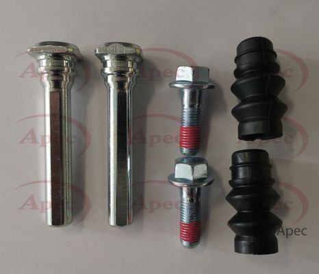 Apec CKT1168 Guide Sleeve Kit, brake caliper - 1