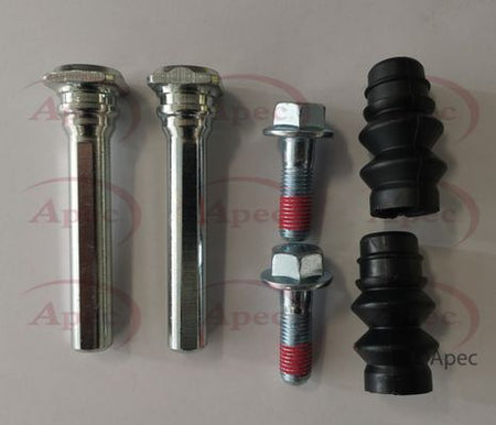 Apec CKT1168 Guide Sleeve Kit, brake caliper - 1