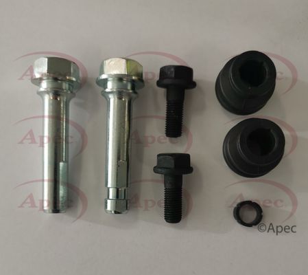 Apec CKT1171 Guide Sleeve Kit, brake caliper - 1
