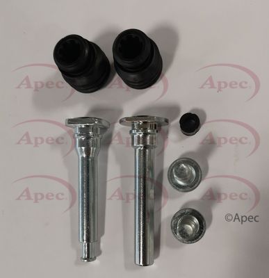 Apec CKT1172 Guide Sleeve Kit, brake caliper - 1