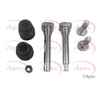 Apec CKT1174 Guide Sleeve Kit, brake caliper - 1