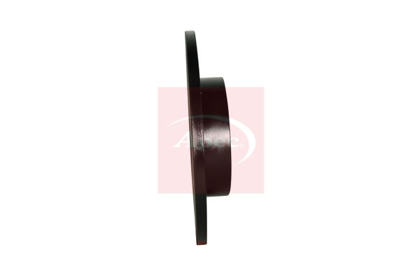 Apec DSK103 Brake Disc - 3