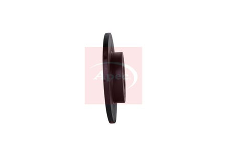Apec DSK117 Brake Disc - 3