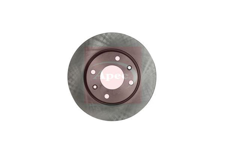 Apec DSK151 Brake Disc - 1