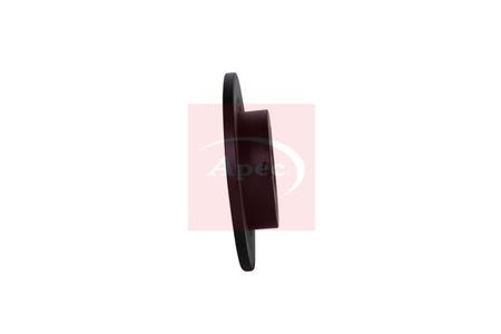 Apec DSK163 Brake Disc - 3