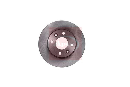 Apec DSK179 Brake Disc - 1