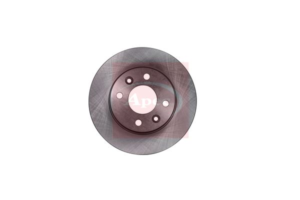 Apec DSK179 Brake Disc - 1