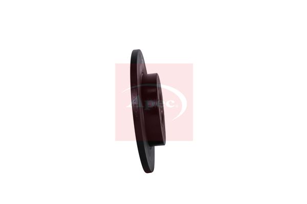 Apec DSK179 Brake Disc - 3
