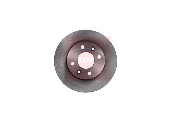 Apec DSK184 Brake Disc - 1