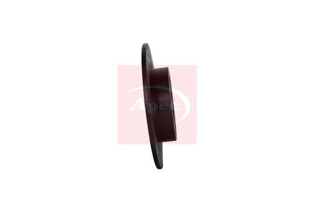 Apec DSK184 Brake Disc - 3