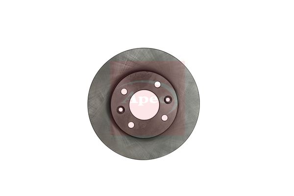 Apec DSK199 Brake Disc - 1