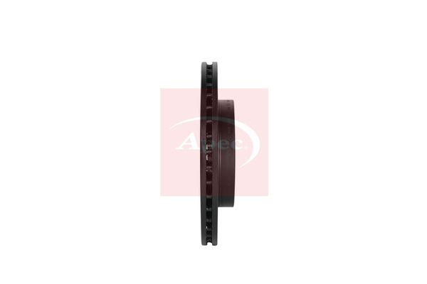 Apec DSK199 Brake Disc - 3