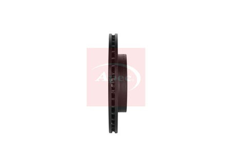 Apec DSK199 Brake Disc - 3
