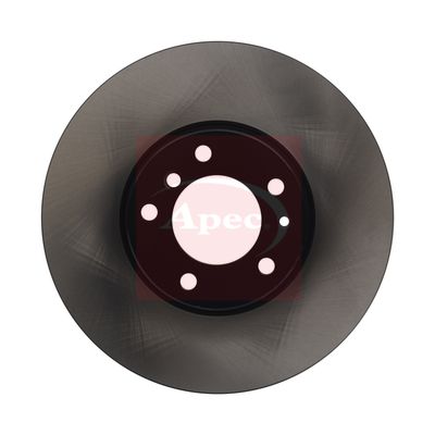 Apec DSK2008 Brake Disc - 1
