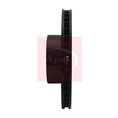Apec DSK2008 Brake Disc - 2
