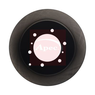 Apec DSK2015 Brake Disc - 1