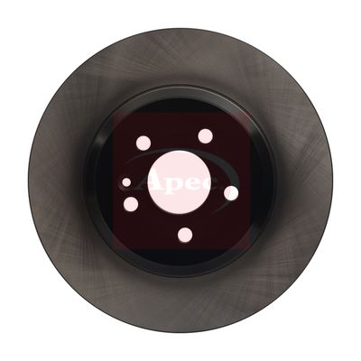 Apec DSK2020 Brake Disc - 1