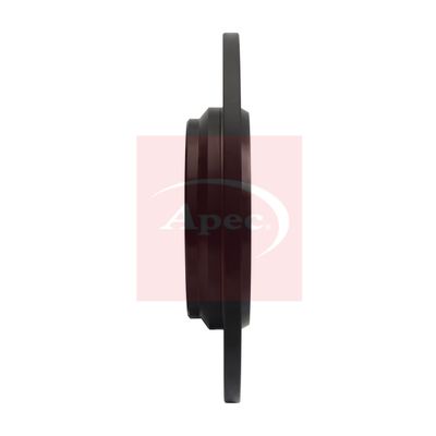 Apec DSK2020 Brake Disc - 2