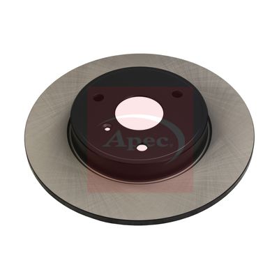 Apec DSK2026 Brake Disc - 1