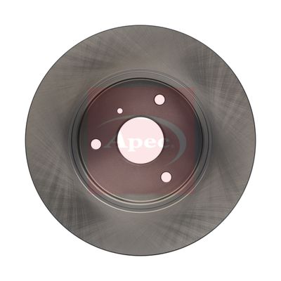 Apec DSK2026 Brake Disc - 5