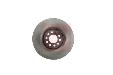 Apec DSK2031 Brake Disc - 1
